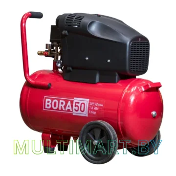 Компрессор Aurora Bora-50 картинка 6